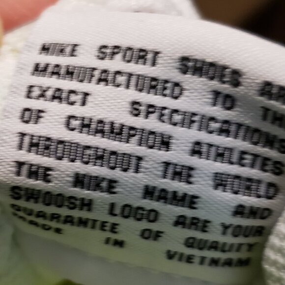 NWT women's Nike Court Legacy NN - Picture 12 of 14